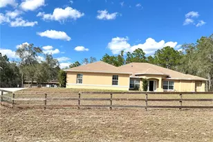 4911 N Valley Terrace, Beverly Hills, FL 34465 - Photo 1