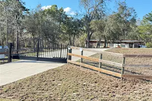 4911 N Valley Terrace, Beverly Hills, FL 34465 - Photo 21