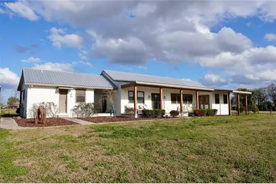 12895 NW Gainesville Road, Reddick, FL 32686 - Photo 1