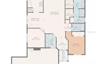 1768 SW 156th Ln, Ocala, FL 34473 - Photo 49