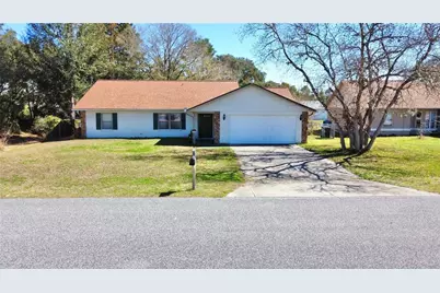 13718 SW 40th Circle, Ocala, FL 34473 - Photo 1