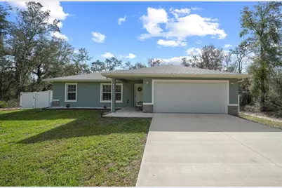 41 Fisher Way Run, Ocklawaha, FL 32179 - Photo 1
