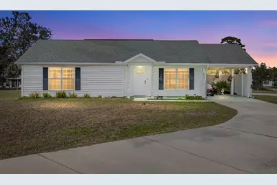 8873 SW 104th Lane, Ocala, FL 34481 - Photo 1