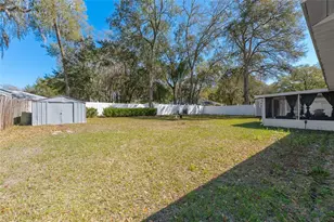 81 Pecan Dr, Ocala, FL 34472 - Photo 21