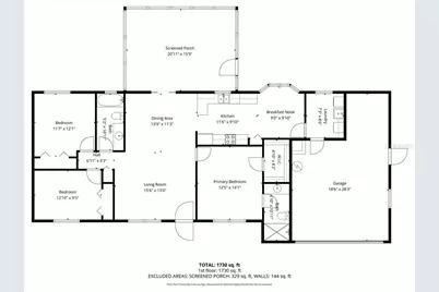 11 SE 63rd Terrace, Ocala, FL 34472 - Photo 5