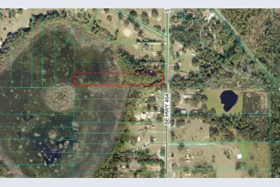 Tbd SE Hwy 464, Ocklawaha, FL 32179 - Photo 1