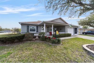9708 SW 97th Street, Ocala, FL 34481 - Photo 3