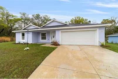 2349 W Juan Vega Lane, Dunnellon, FL 34434 - Photo 3