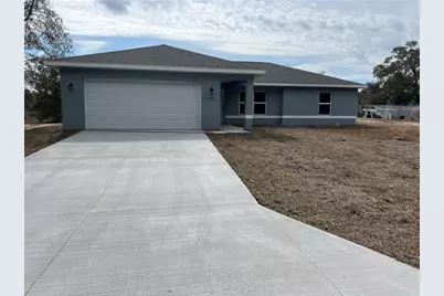 14667 SW 79th Terrace Road, Ocala, FL 34473 - Photo 1