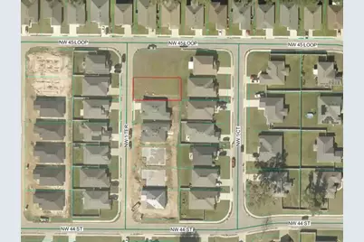 4537 NW 1st Terrace, Ocala, FL 34475 - Photo 1