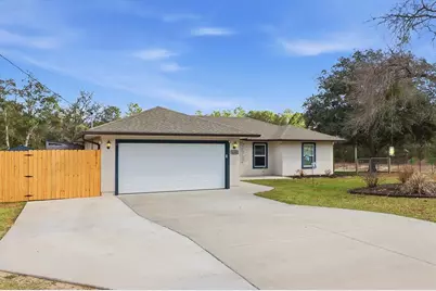6203 N Hobson Terrace, Dunnellon, FL 34433 - Photo 9