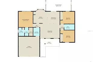 6203 N Hobson Terrace, Dunnellon, FL 34433 - Photo 11