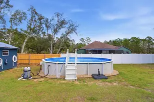 6203 N Hobson Terrace, Dunnellon, FL 34433 - Photo 37