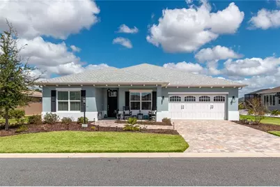 10307 SW 96th Lane, Ocala, FL 34481 - Photo 1