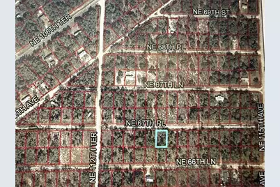 00 NE 67th Place, Williston, FL 32696 - Photo 1