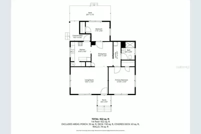 945 NE 20th Street, Ocala, FL 34470 - Photo 59