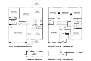 18007 NW 170th Pl, Alachua, FL 32615 - Photo 17