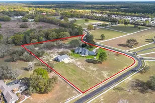 10516 SW 27th Ave, Ocala, FL 34476 - Photo 63