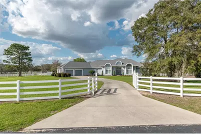 10516 SW 27th Avenue, Ocala, FL 34476 - Photo 3