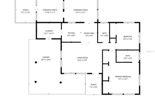 6 Oak Hollow Dr, Beverly Hills, FL 34465 - Photo 45