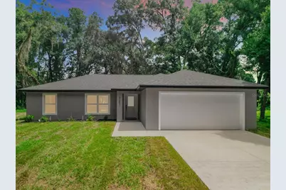 15500? NE 49 Place, Williston, FL 32696 - Photo 1