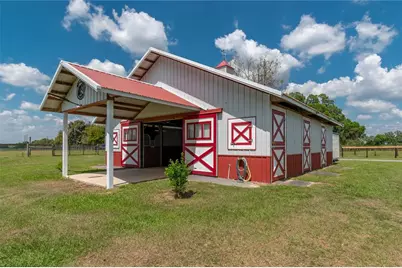 13025 NW Gainesville Road, Reddick, FL 32686 - Photo 57