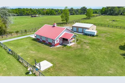 13025 NW Gainesville Road, Reddick, FL 32686 - Photo 99