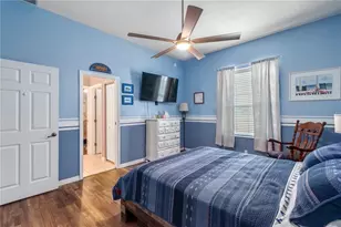 13025 NW Gainesville Rd, Reddick, FL 32686 - Photo 35