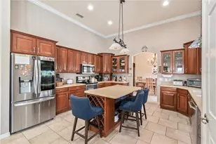 13025 NW Gainesville Rd, Reddick, FL 32686 - Photo 19