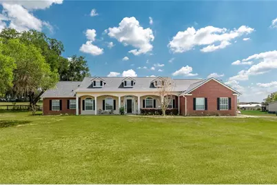 13025 NW Gainesville Road, Reddick, FL 32686 - Photo 5