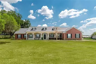 13025 NW Gainesville Rd, Reddick, FL 32686 - Photo 5