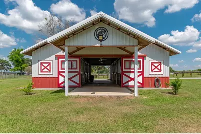 13025 NW Gainesville Road, Reddick, FL 32686 - Photo 53