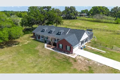 13025 NW Gainesville Road, Reddick, FL 32686 - Photo 97