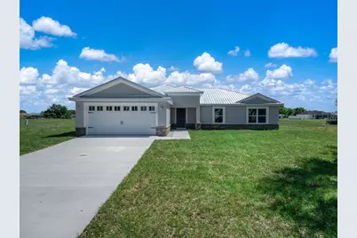 7000 Woodmont Court, Sebring, FL 33876 - Photo 1