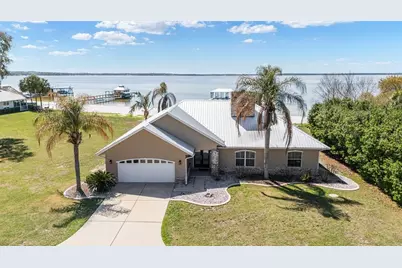 12830 SE 144th Avenue, Ocklawaha, FL 32179 - Photo 1