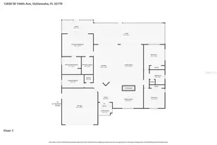 12830 SE 144th Ave, Ocklawaha, FL 32179 - Photo 15