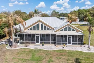 12830 SE 144th Ave, Ocklawaha, FL 32179 - Photo 5
