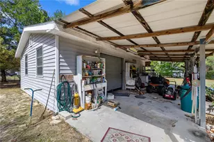 17645 NE 61st Street Rd, Silver Springs, FL 34488 - Photo 29