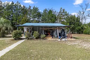 17645 NE 61st Street Rd, Silver Springs, FL 34488 - Photo 29