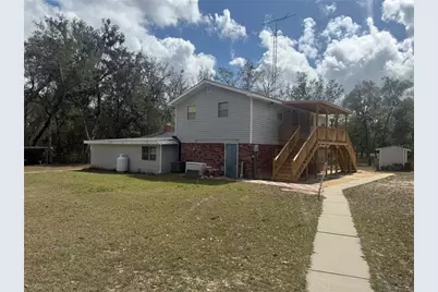 17645 NE 61st Street Road, Silver Springs, FL 34488 - Photo 1