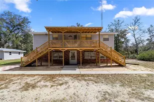 17645 NE 61st Street Rd, Silver Springs, FL 34488 - Photo 3
