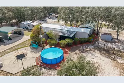 4970 SW 176th Avenue, Dunnellon, FL 34432 - Photo 5