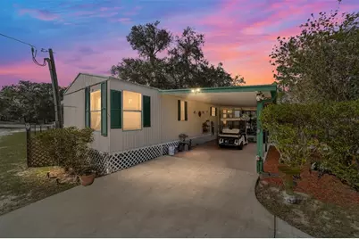 4970 SW 176th Avenue, Dunnellon, FL 34432 - Photo 1