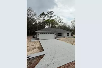 8 Bay Pass Terrace, Ocklawaha, FL 32179 - Photo 1