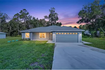 6 Bay Pass Terrace, Ocklawaha, FL 32179 - Photo 1