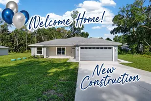 6 Bay Pass Terrace, Ocklawaha, FL 32179 - Photo 1