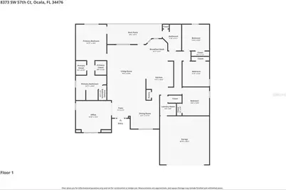 8373 SW 57th Court, Ocala, FL 34476 - Photo 81