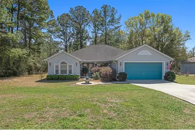 8623 N Dora Way, Dunnellon, FL 34434 - Photo 1