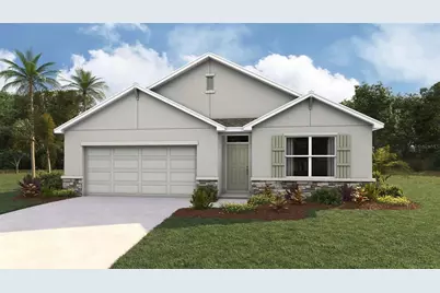 10787 Tucker Road, Weeki Wachee, FL 34613 - Photo 1