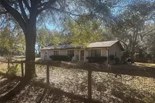 10962 SW 112th Ave, Dunnellon, FL 34432 - Photo 1